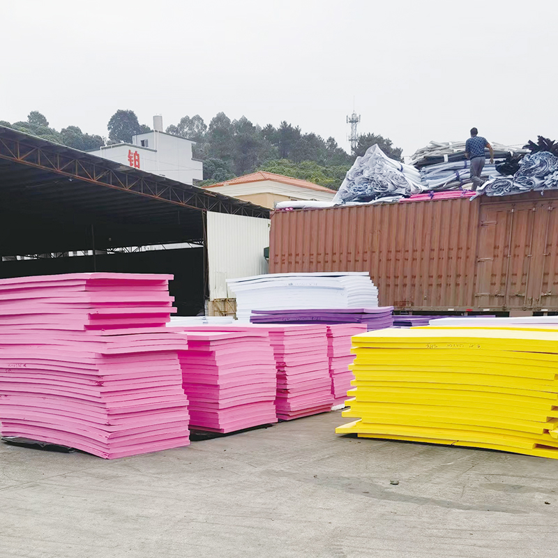 6mm eva foam roll